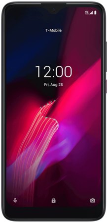T-Mobile REVVL 4 LTE US 5007W / 5007Z